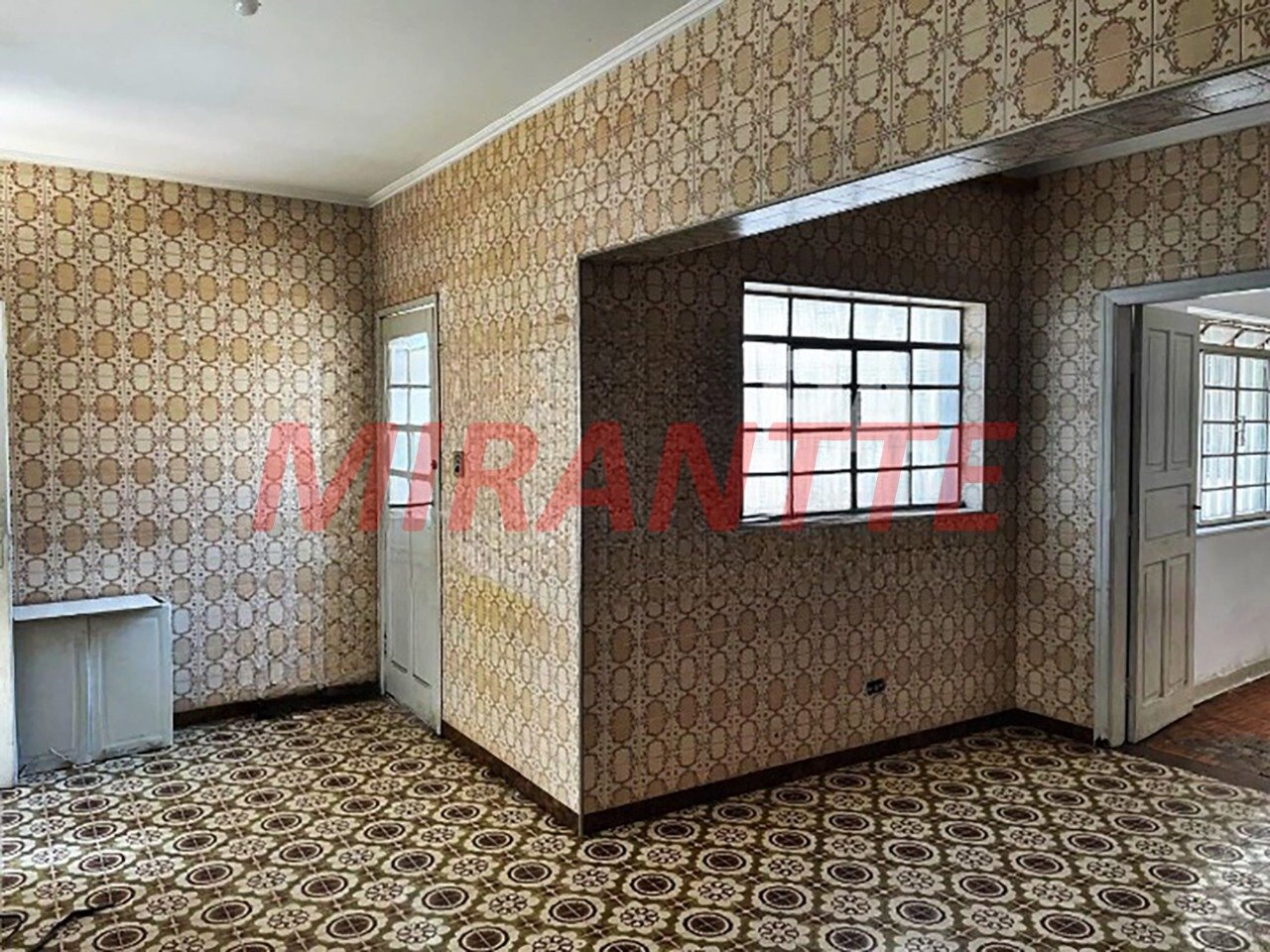 Sobrado de 146m² com 2 quartos em Vila Maria Alta