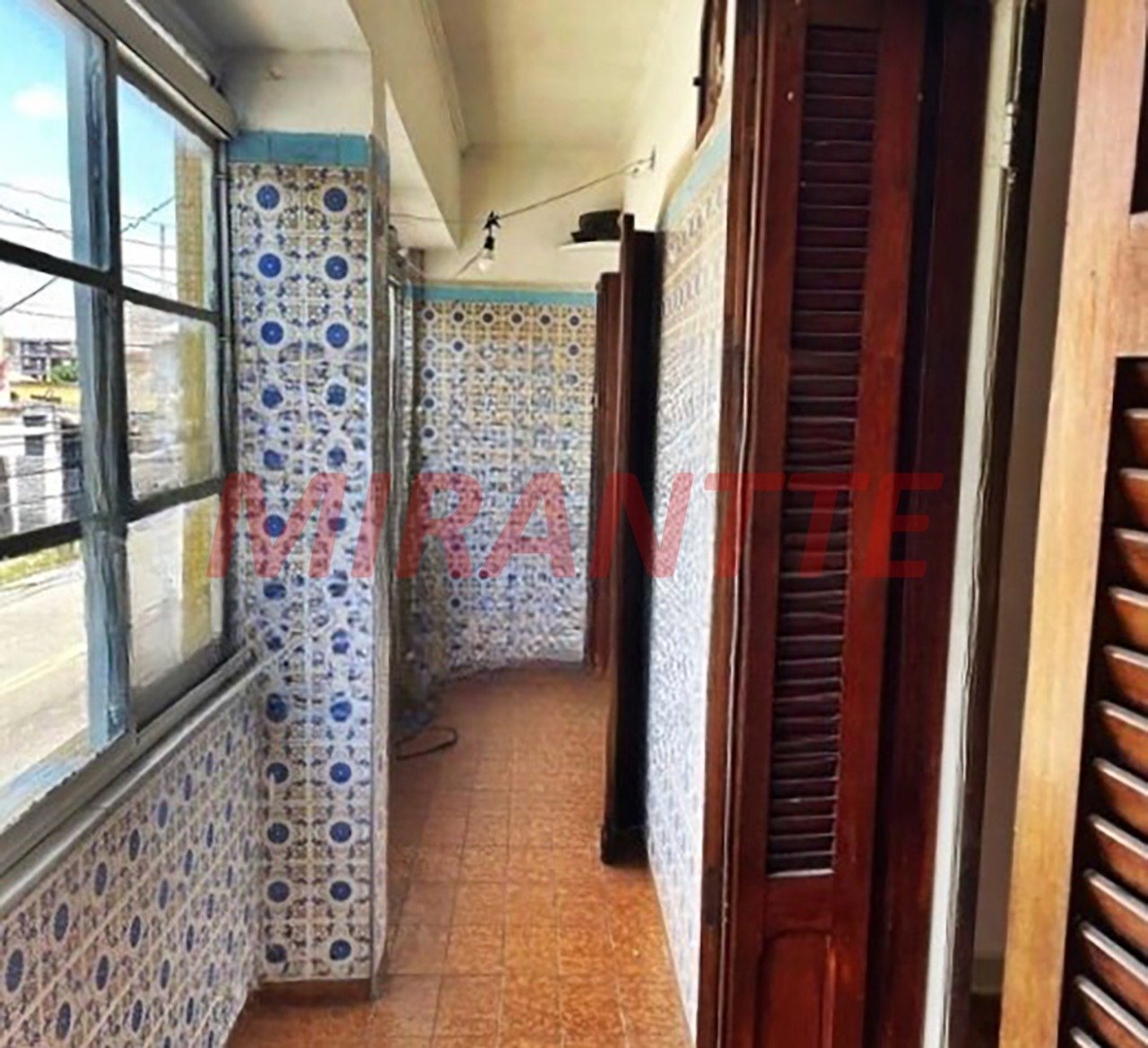 Sobrado de 146m² com 2 quartos em Vila Maria Alta