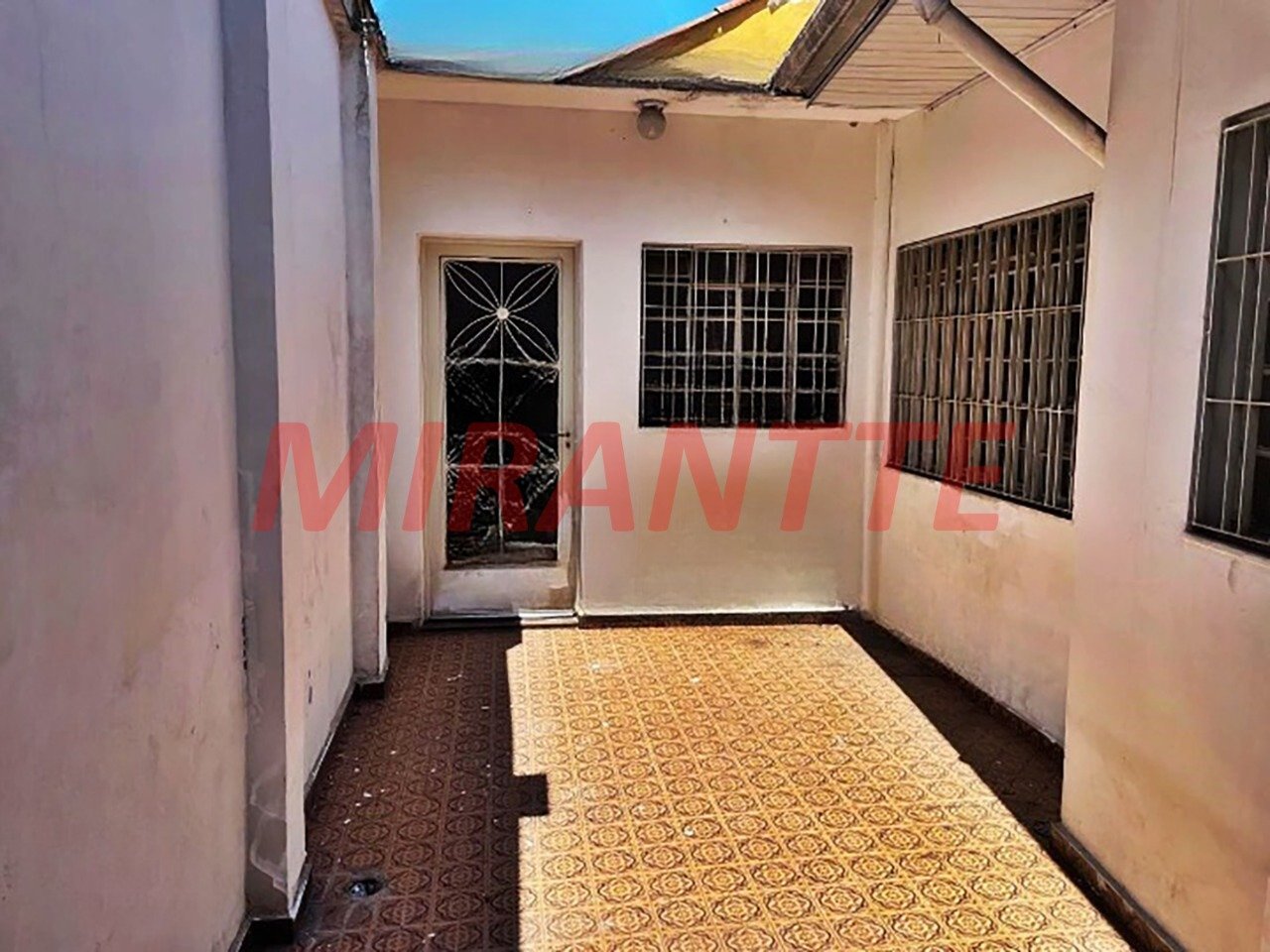 Sobrado de 146m² com 2 quartos em Vila Maria Alta