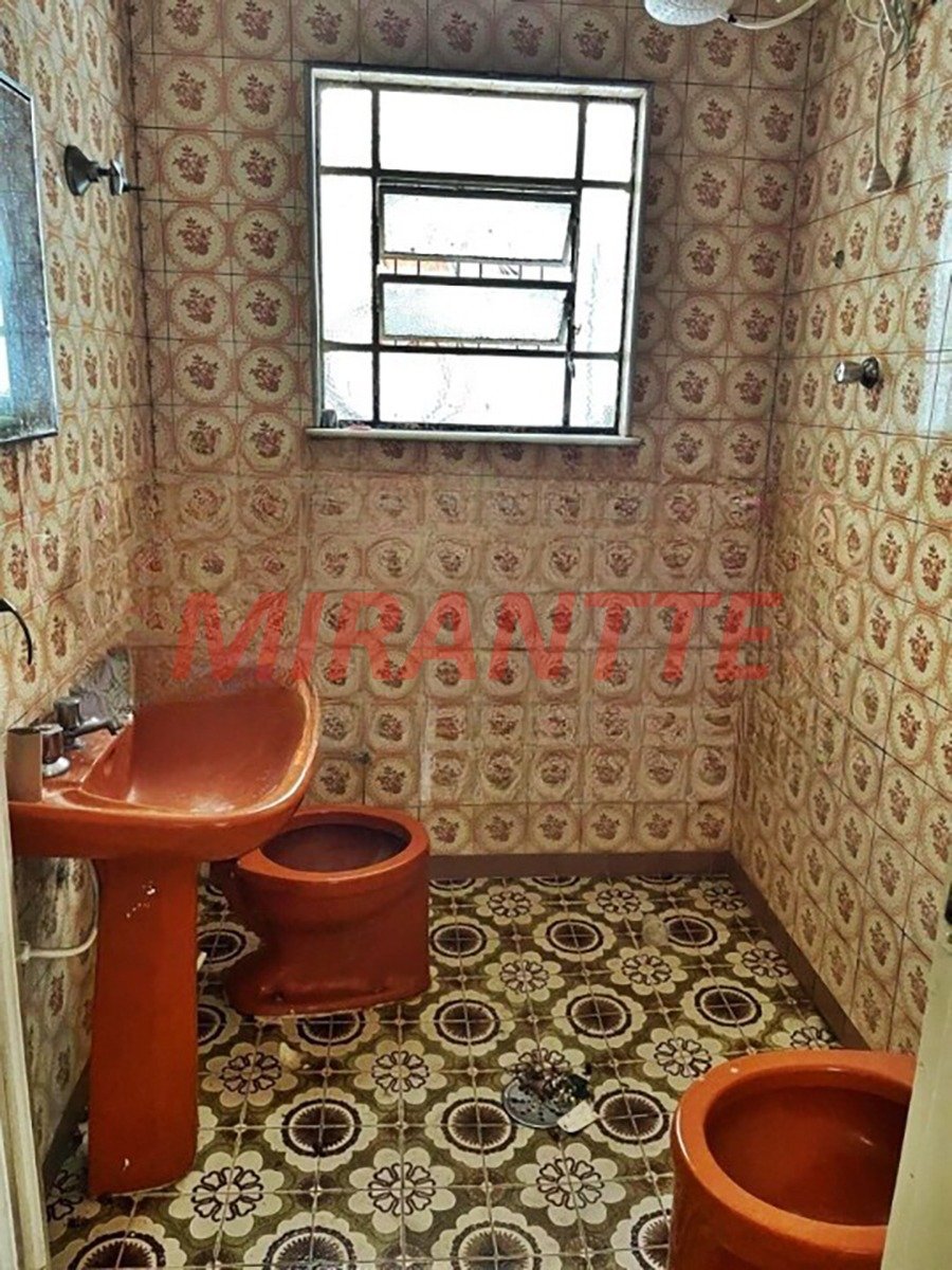 Sobrado de 146m² com 2 quartos em Vila Maria Alta