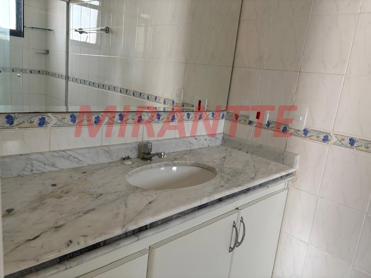 Apartamento de 86m² com 2 quartos em Tucuruvi