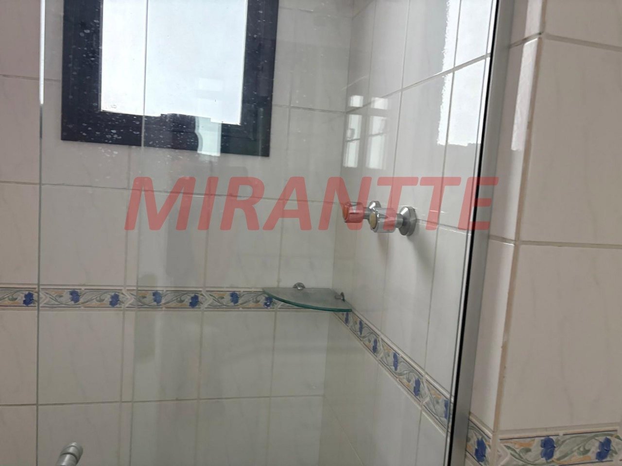 Apartamento de 86m² com 2 quartos em Tucuruvi
