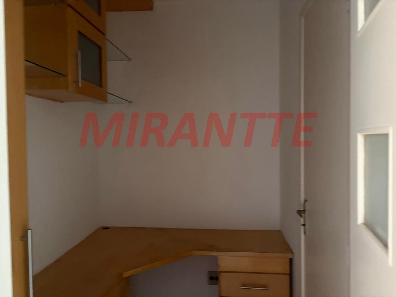 Apartamento de 86m² com 2 quartos em Tucuruvi