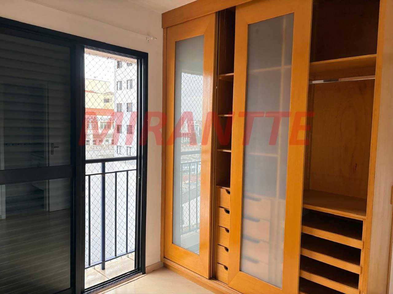 Apartamento de 86m² com 2 quartos em Tucuruvi