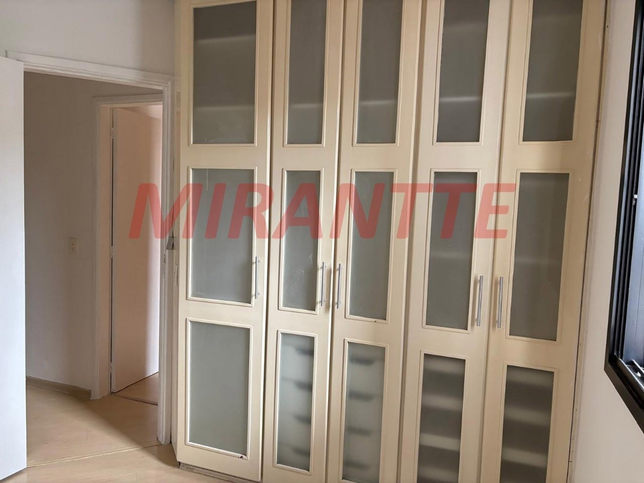 Apartamento de 86m² com 2 quartos em Tucuruvi