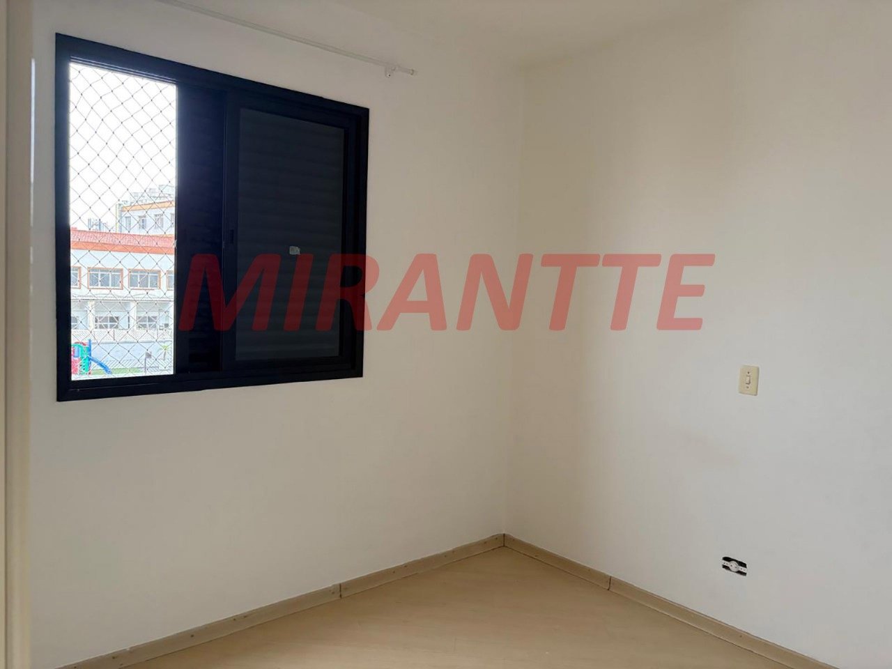 Apartamento de 86m² com 2 quartos em Tucuruvi