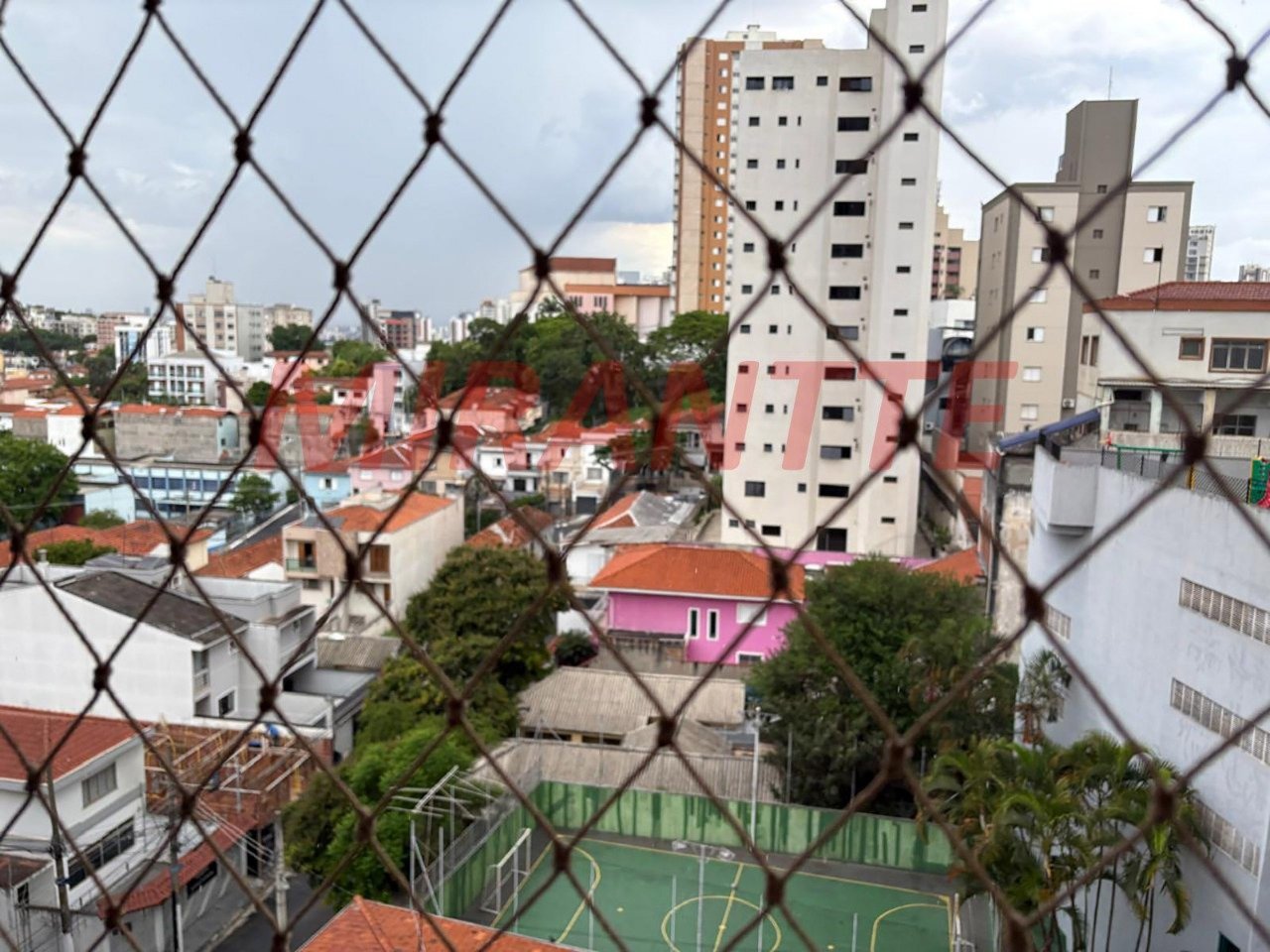 Apartamento de 86m² com 2 quartos em Tucuruvi