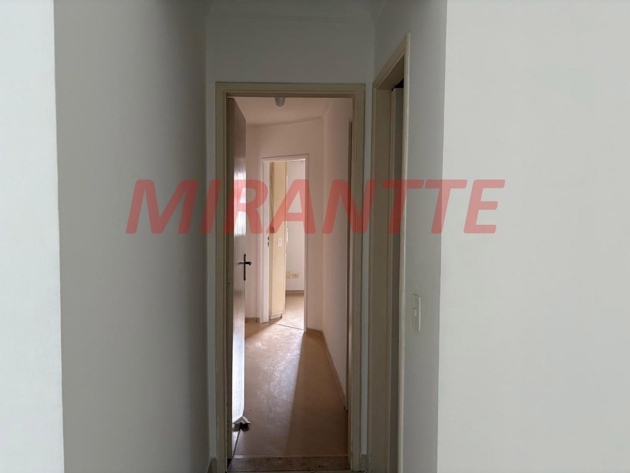 Apartamento de 86m² com 2 quartos em Tucuruvi