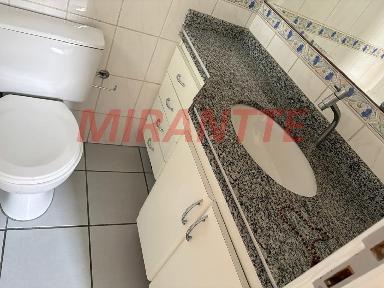 Apartamento de 86m² com 2 quartos em Tucuruvi