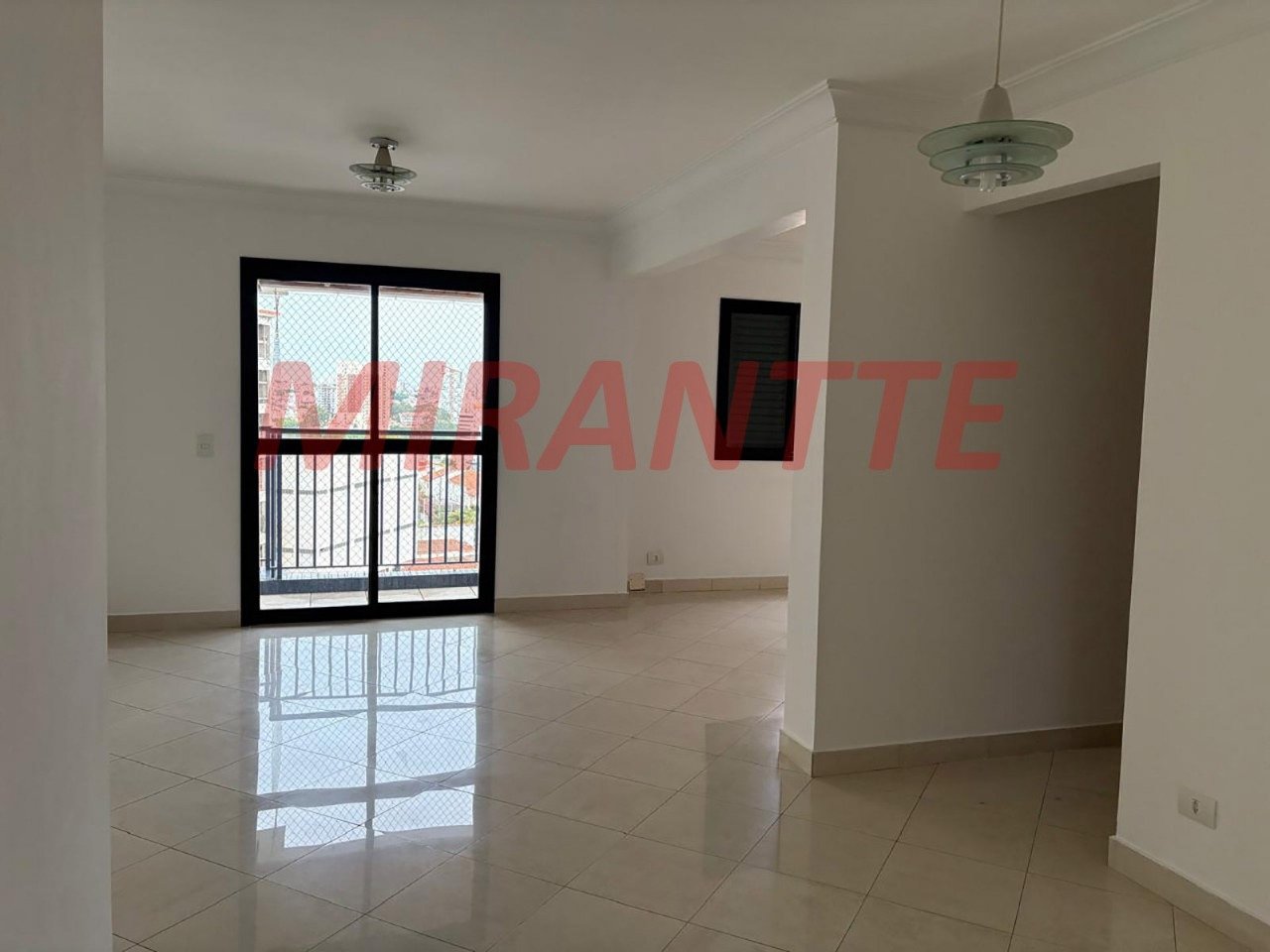 Apartamento de 86m² com 2 quartos em Tucuruvi
