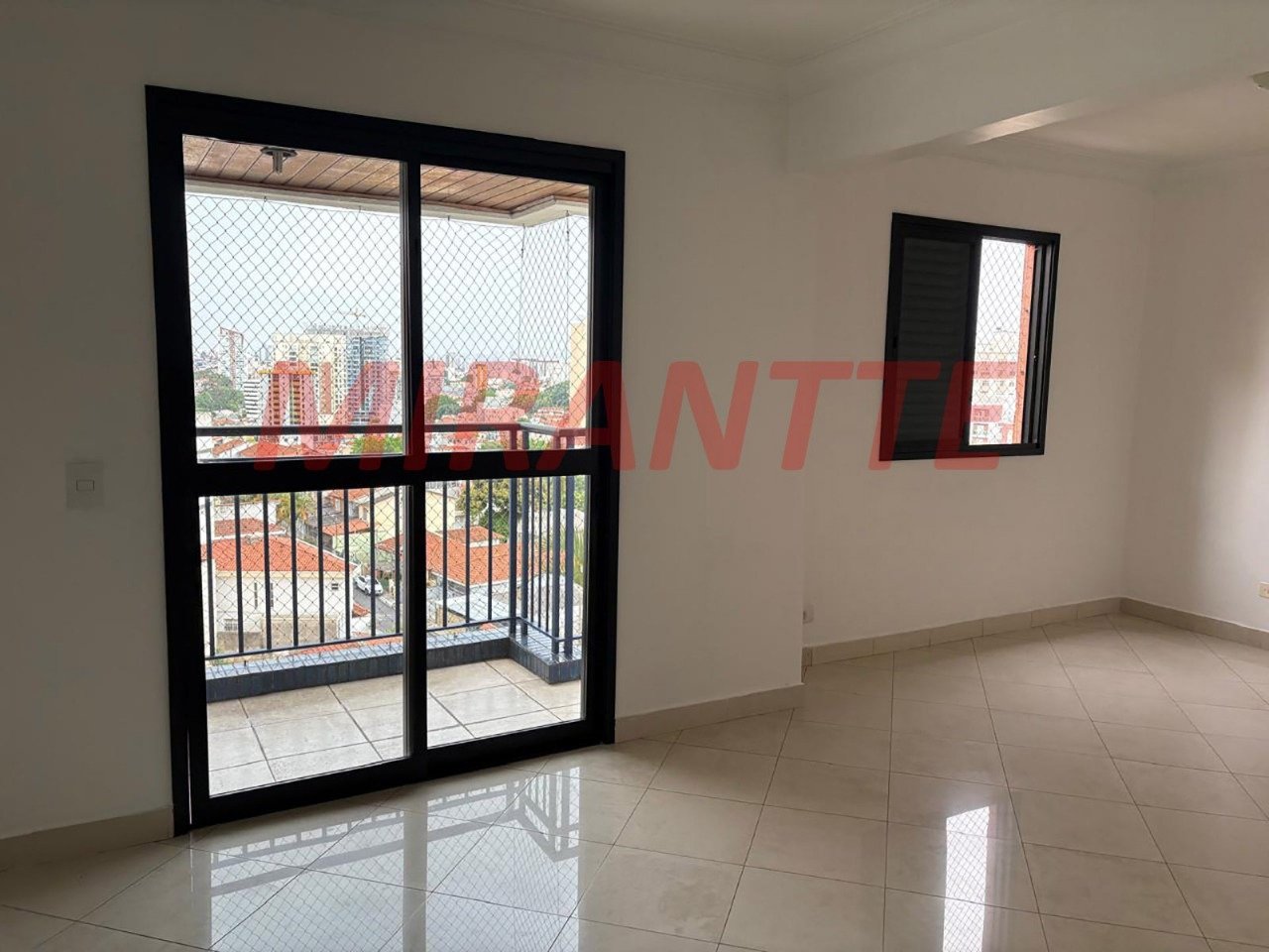 Apartamento de 86m² com 2 quartos em Tucuruvi
