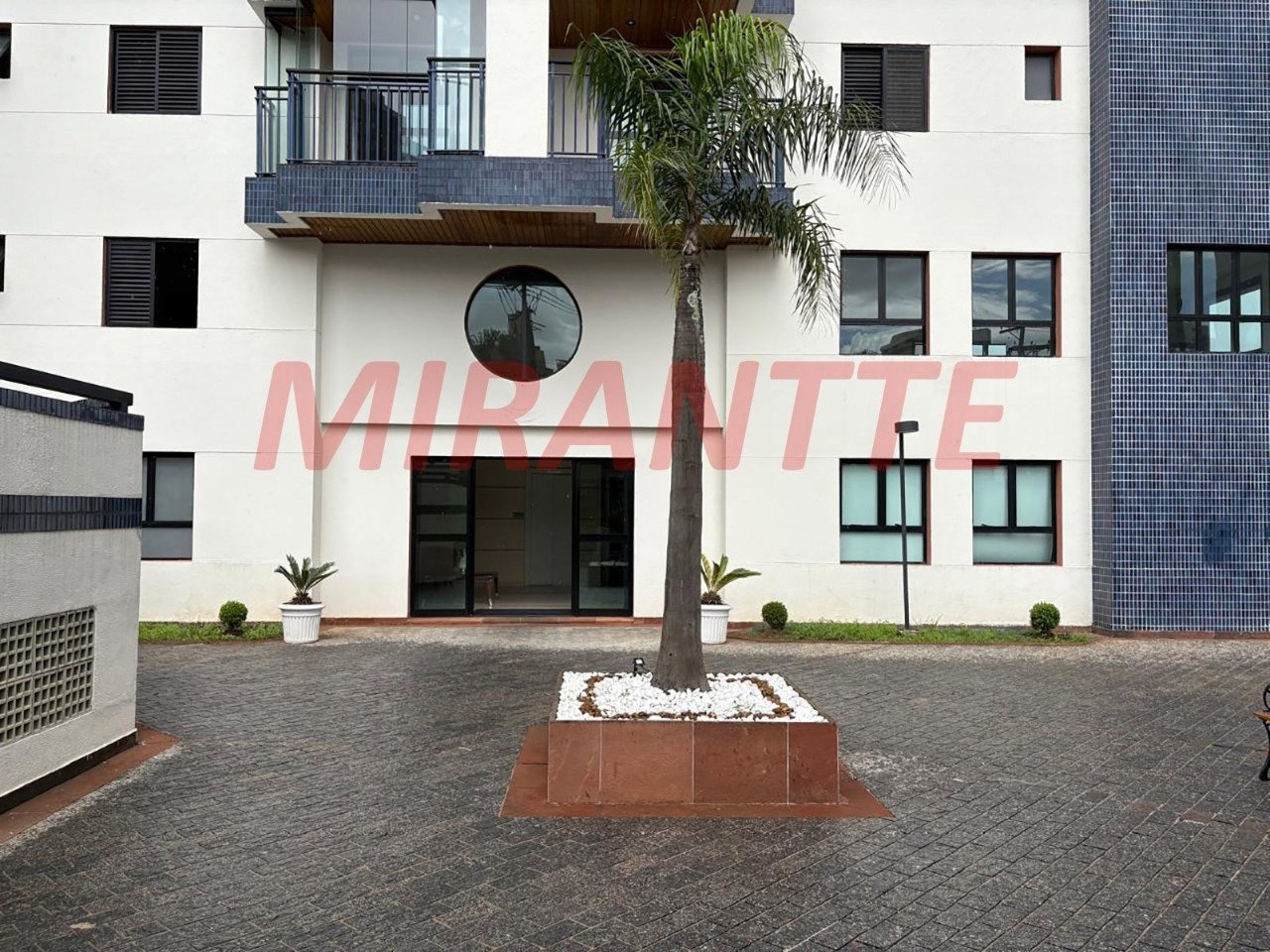 Apartamento de 86m² com 2 quartos em Tucuruvi