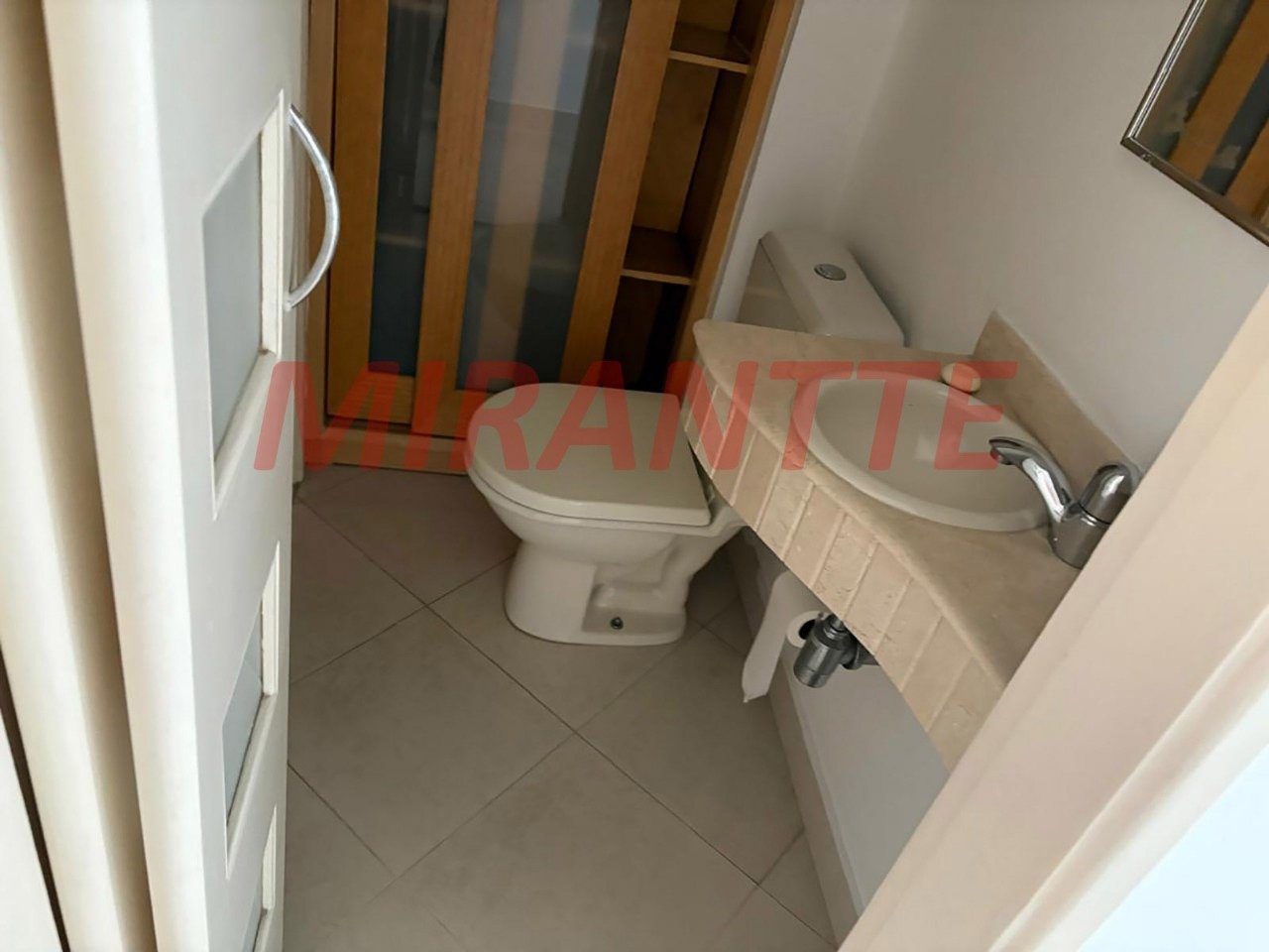 Apartamento de 86m² com 2 quartos em Tucuruvi
