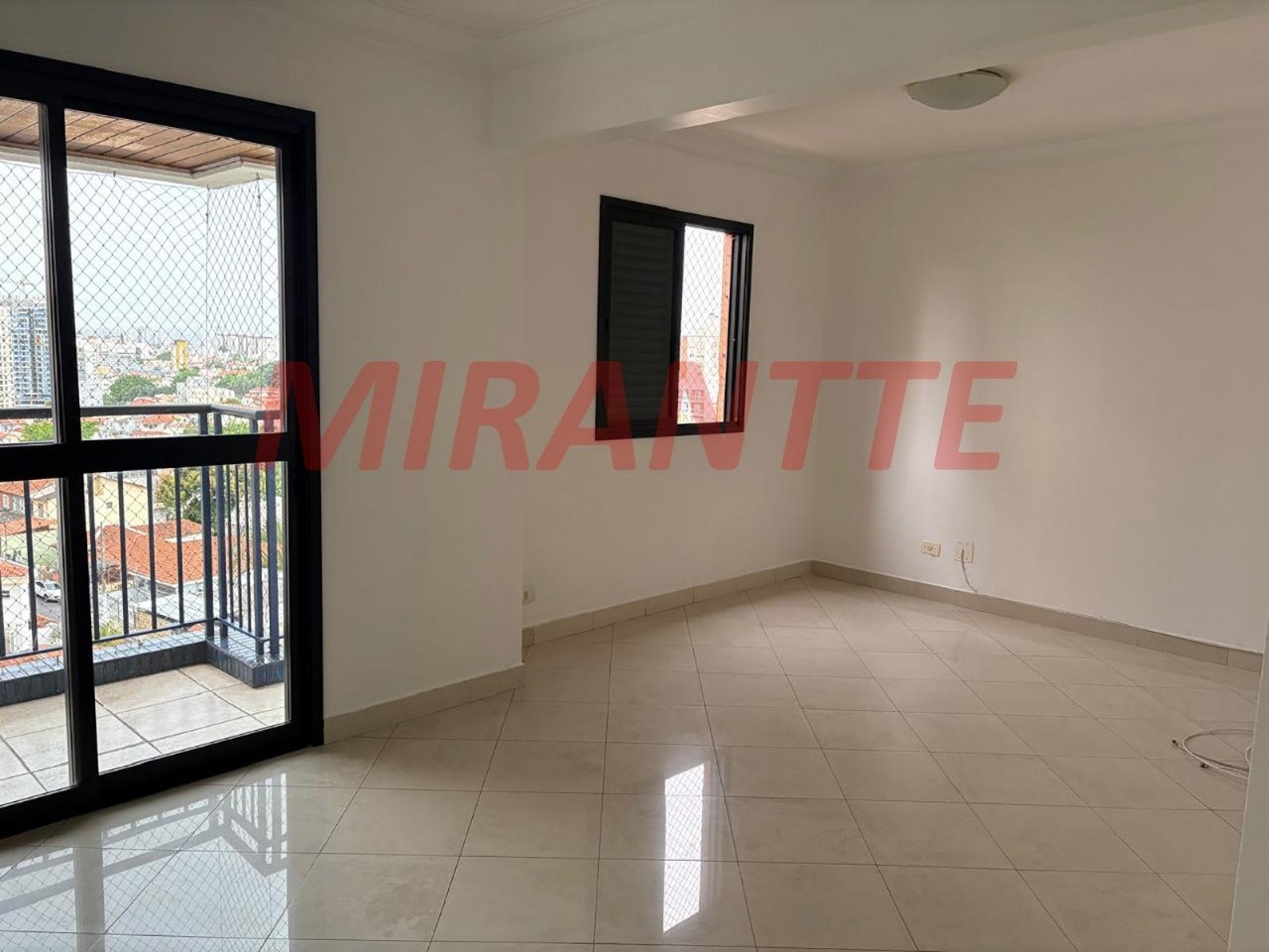 Apartamento de 86m² com 2 quartos em Tucuruvi