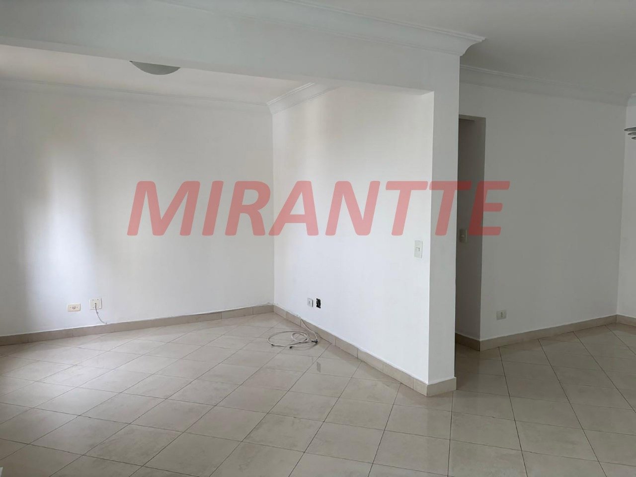 Apartamento de 86m² com 2 quartos em Tucuruvi