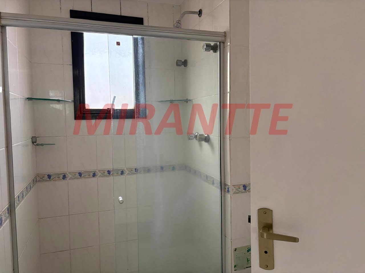 Apartamento de 86m² com 2 quartos em Tucuruvi