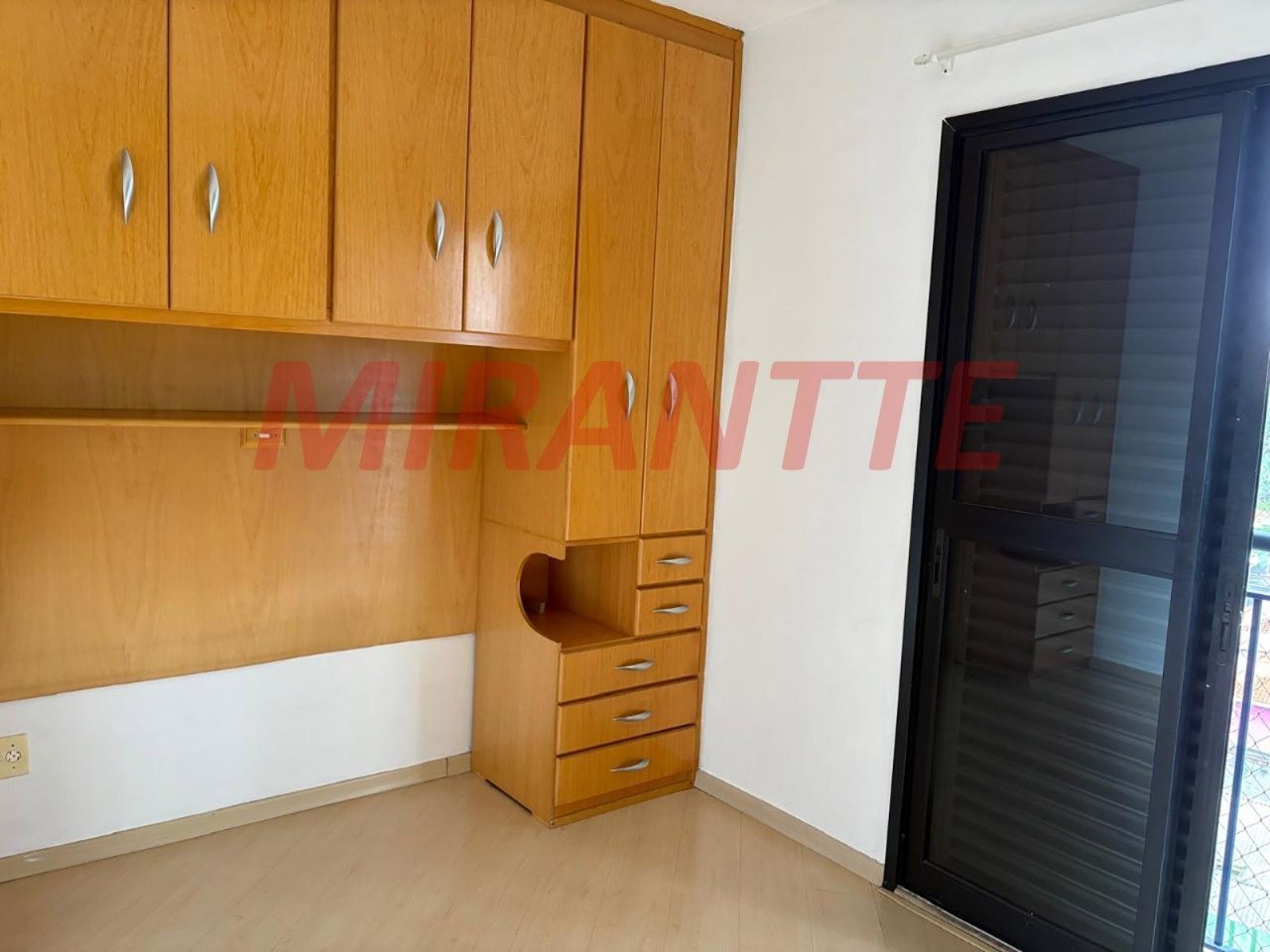 Apartamento de 86m² com 2 quartos em Tucuruvi