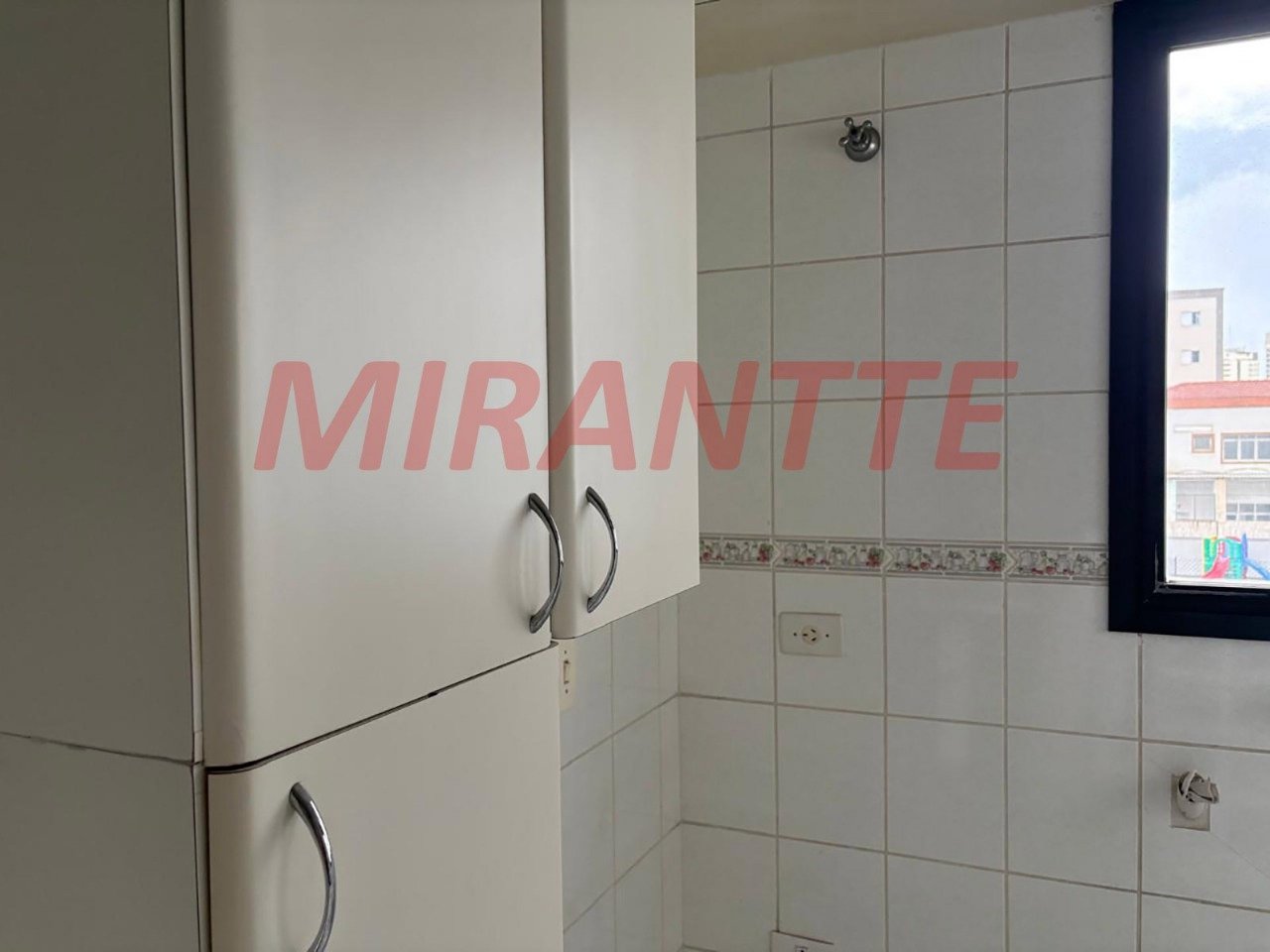 Apartamento de 86m² com 2 quartos em Tucuruvi