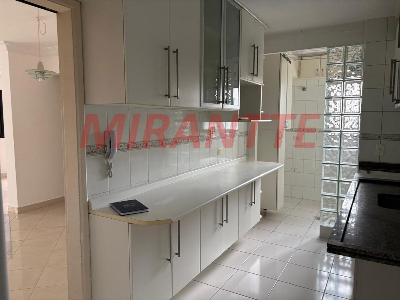 Apartamento de 86m² com 2 quartos em Tucuruvi