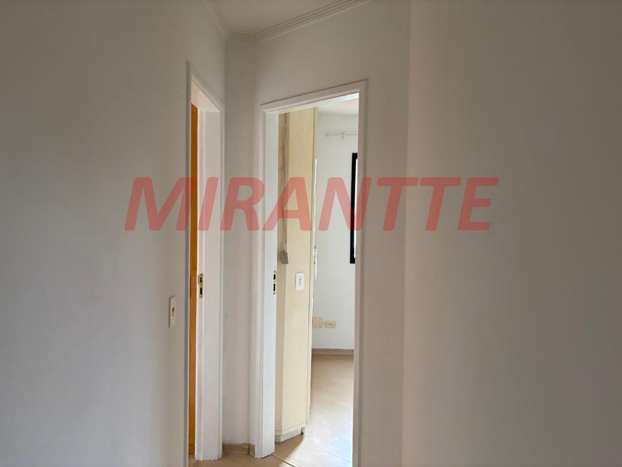 Apartamento de 86m² com 2 quartos em Tucuruvi