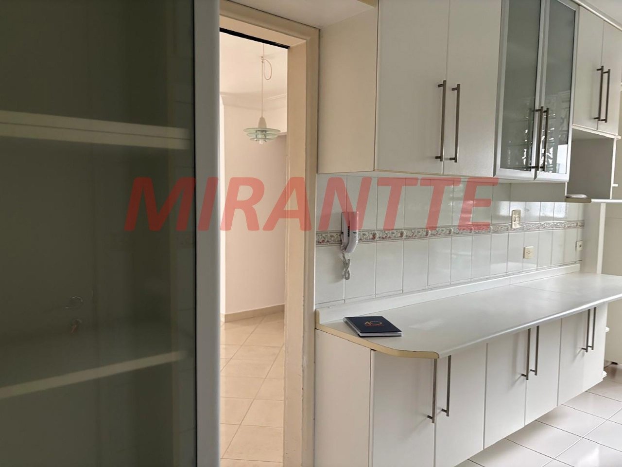 Apartamento de 86m² com 2 quartos em Tucuruvi