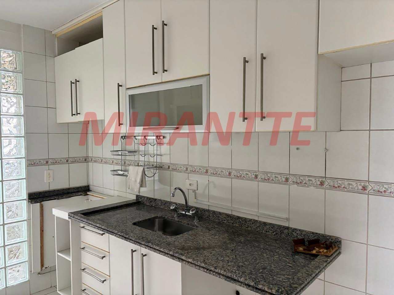 Apartamento de 86m² com 2 quartos em Tucuruvi