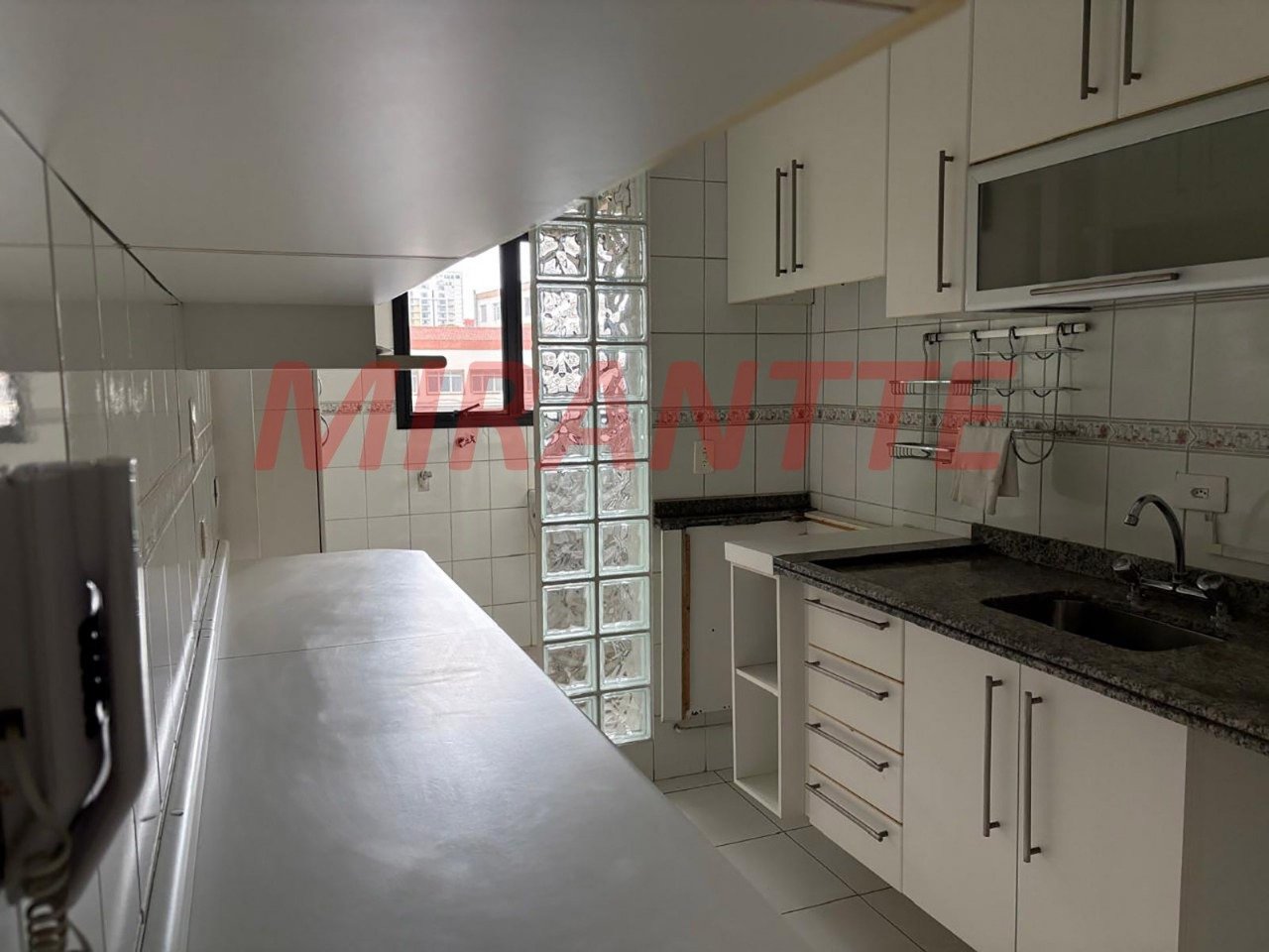 Apartamento de 86m² com 2 quartos em Tucuruvi