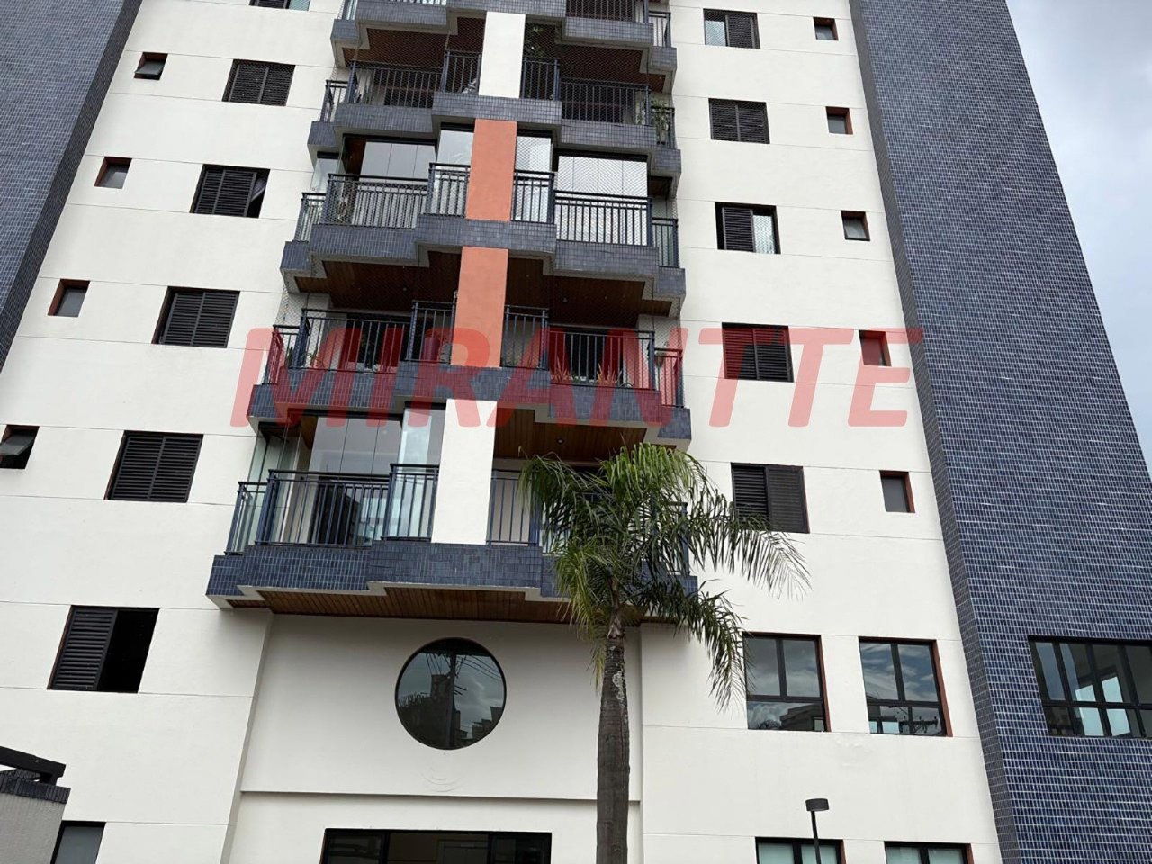 Apartamento de 86m² com 2 quartos em Tucuruvi