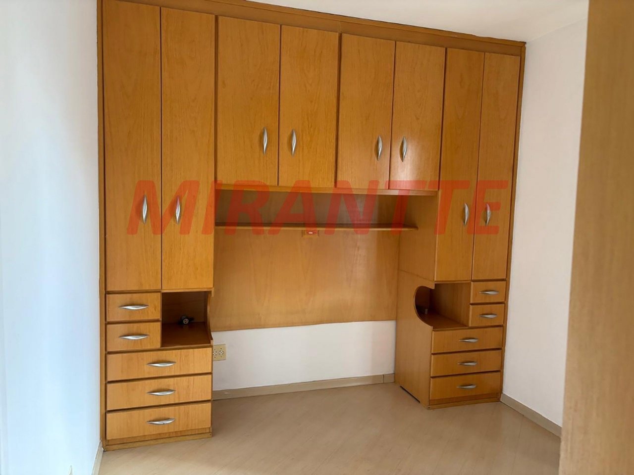 Apartamento de 86m² com 2 quartos em Tucuruvi