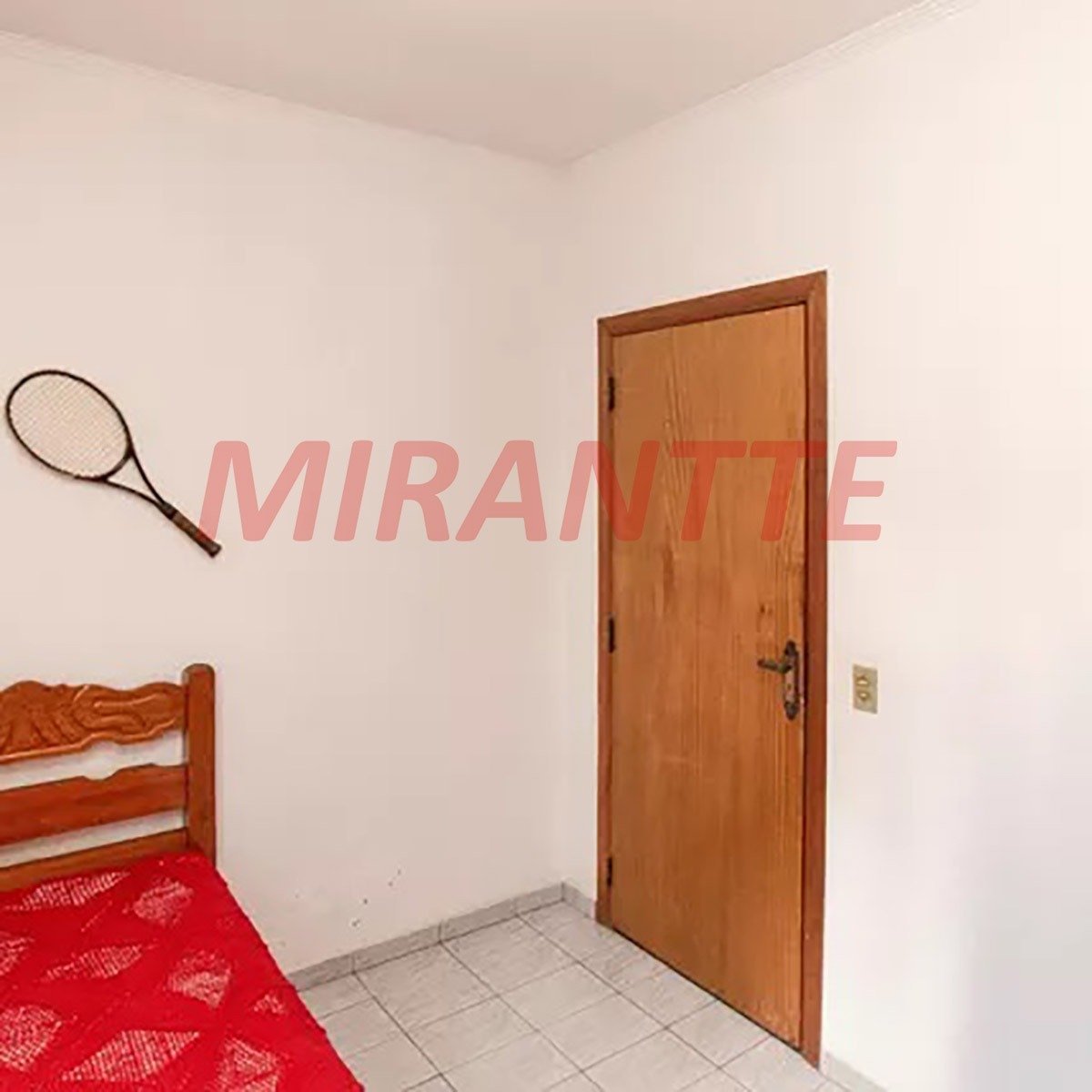Sobrado de 130m² com 3 quartos em Vila Mazzei