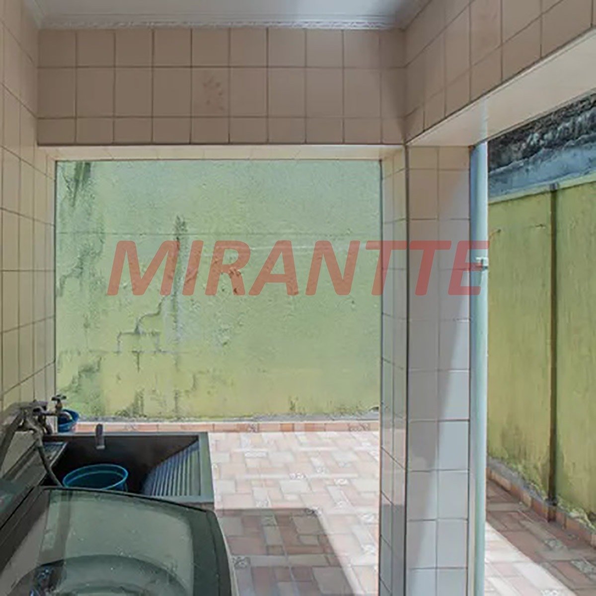 Sobrado de 130m² com 3 quartos em Vila Mazzei