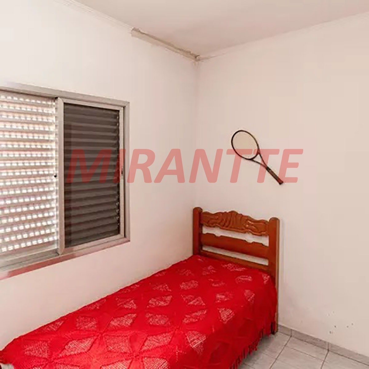 Sobrado de 130m² com 3 quartos em Vila Mazzei