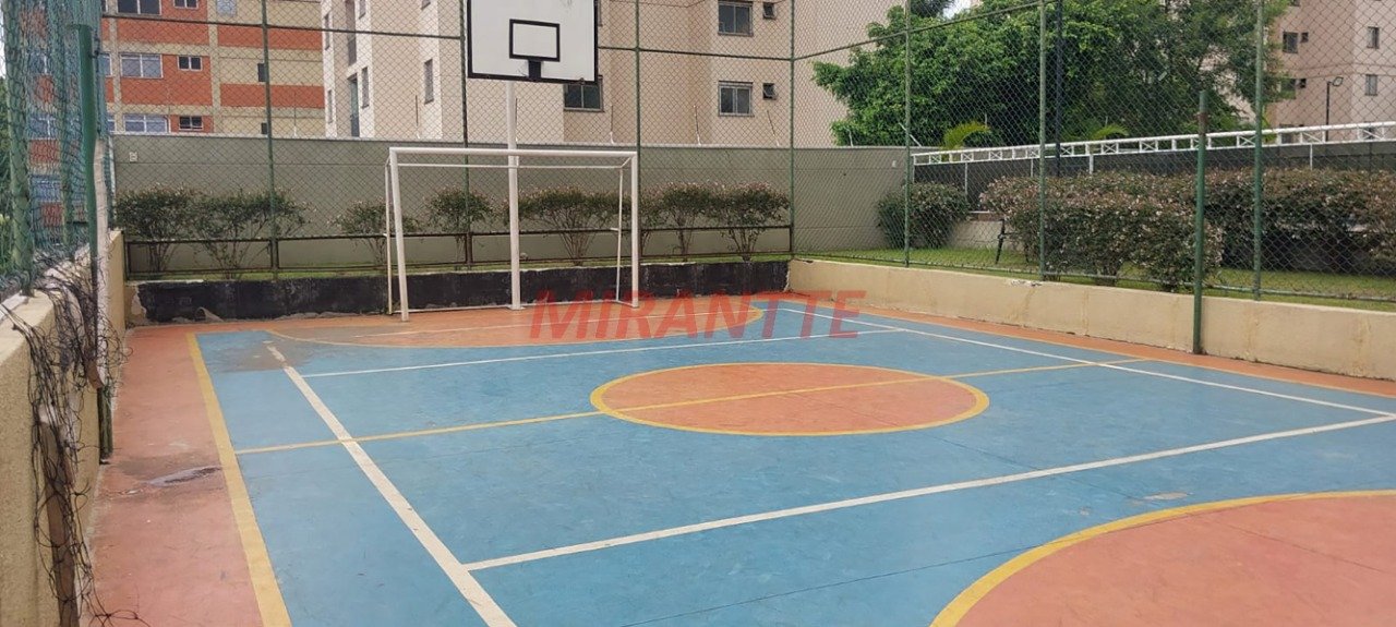 Apartamento de 67m² com 2 quartos em Piqueri