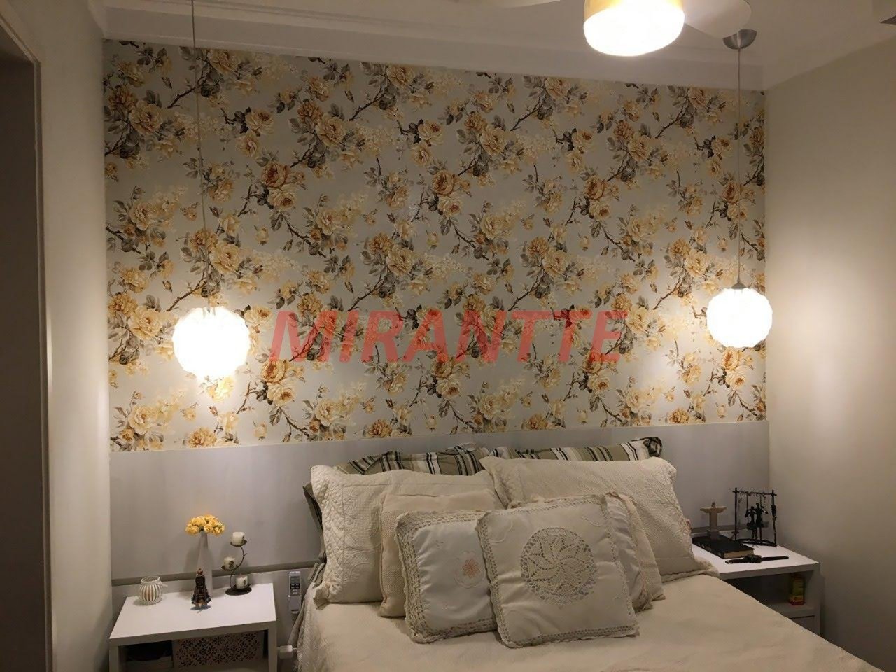 Apartamento de 67m² com 2 quartos em Piqueri
