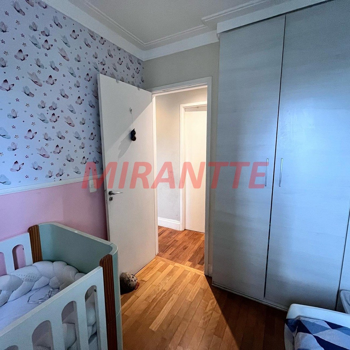 Apartamento de 67m² com 2 quartos em Piqueri