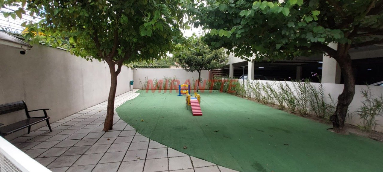 Apartamento de 67m² com 2 quartos em Piqueri