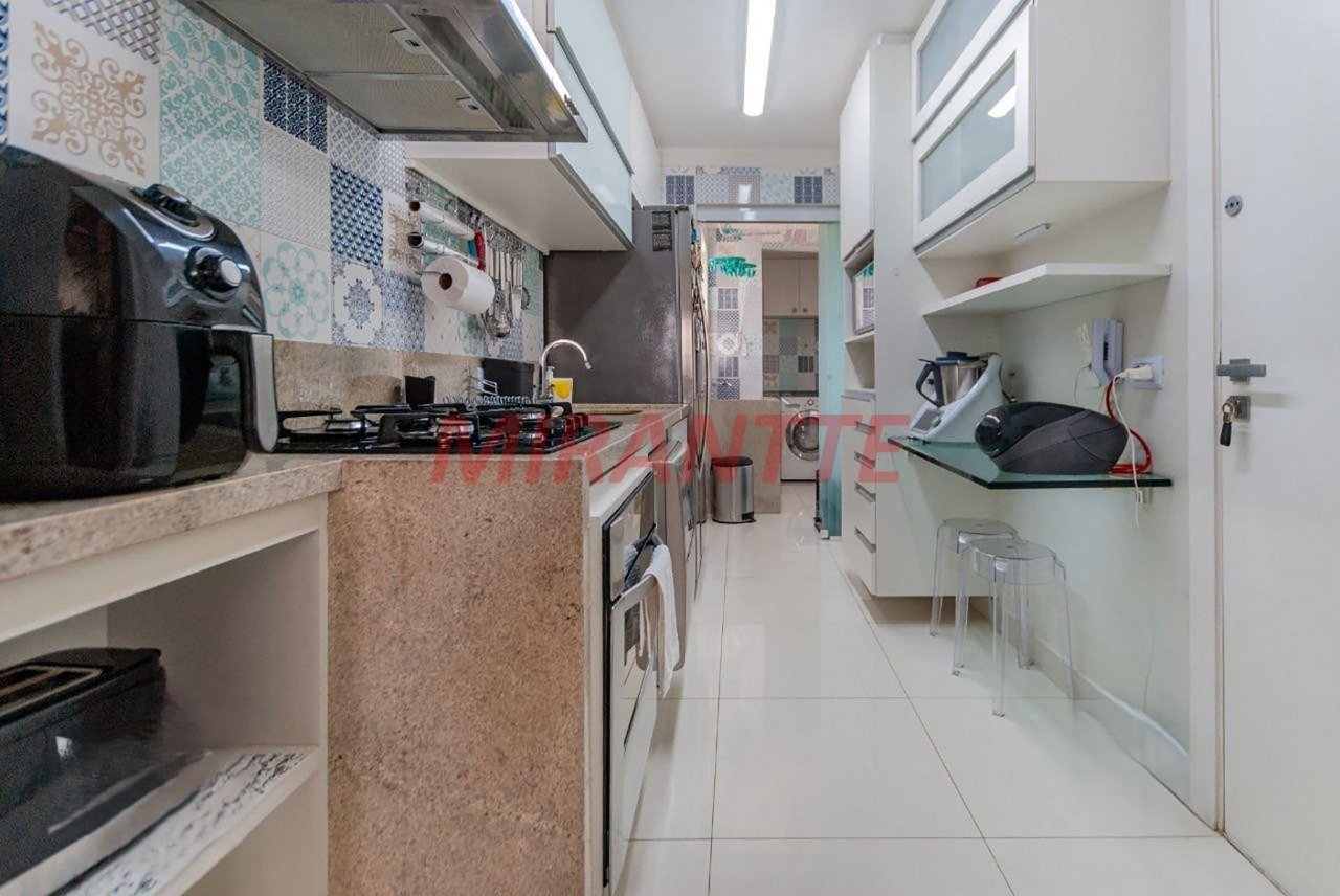 Cobertura de 102m² com 2 quartos em Vila Olimpia