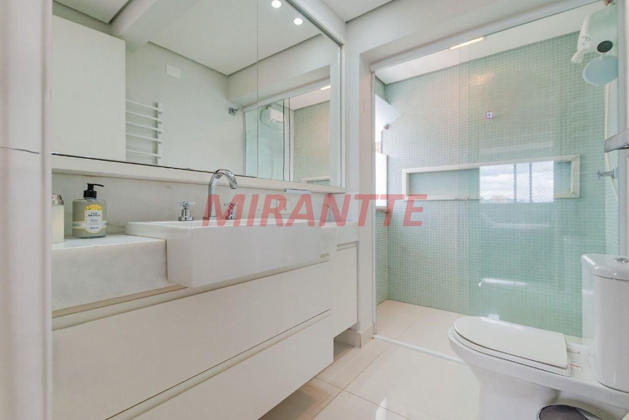 Cobertura de 102m² com 2 quartos em Vila Olimpia