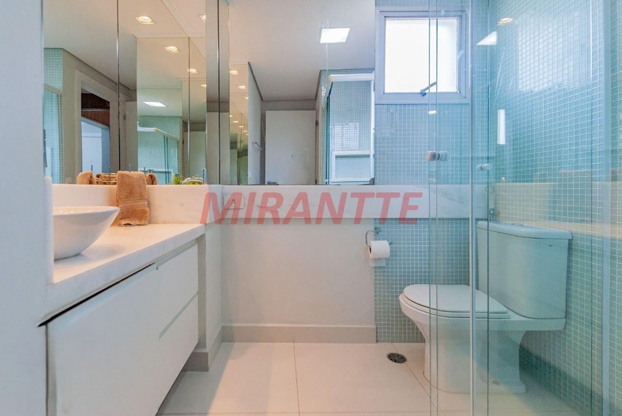 Cobertura de 102m² com 2 quartos em Vila Olimpia