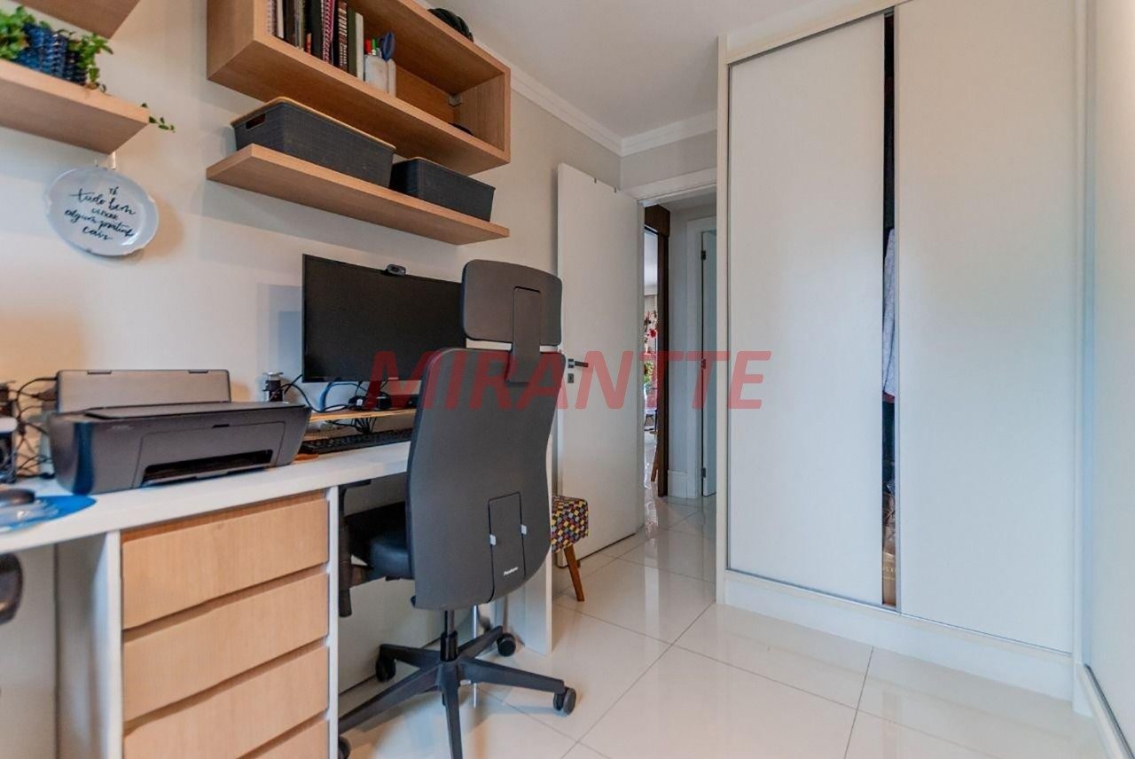 Cobertura de 102m² com 2 quartos em Vila Olimpia
