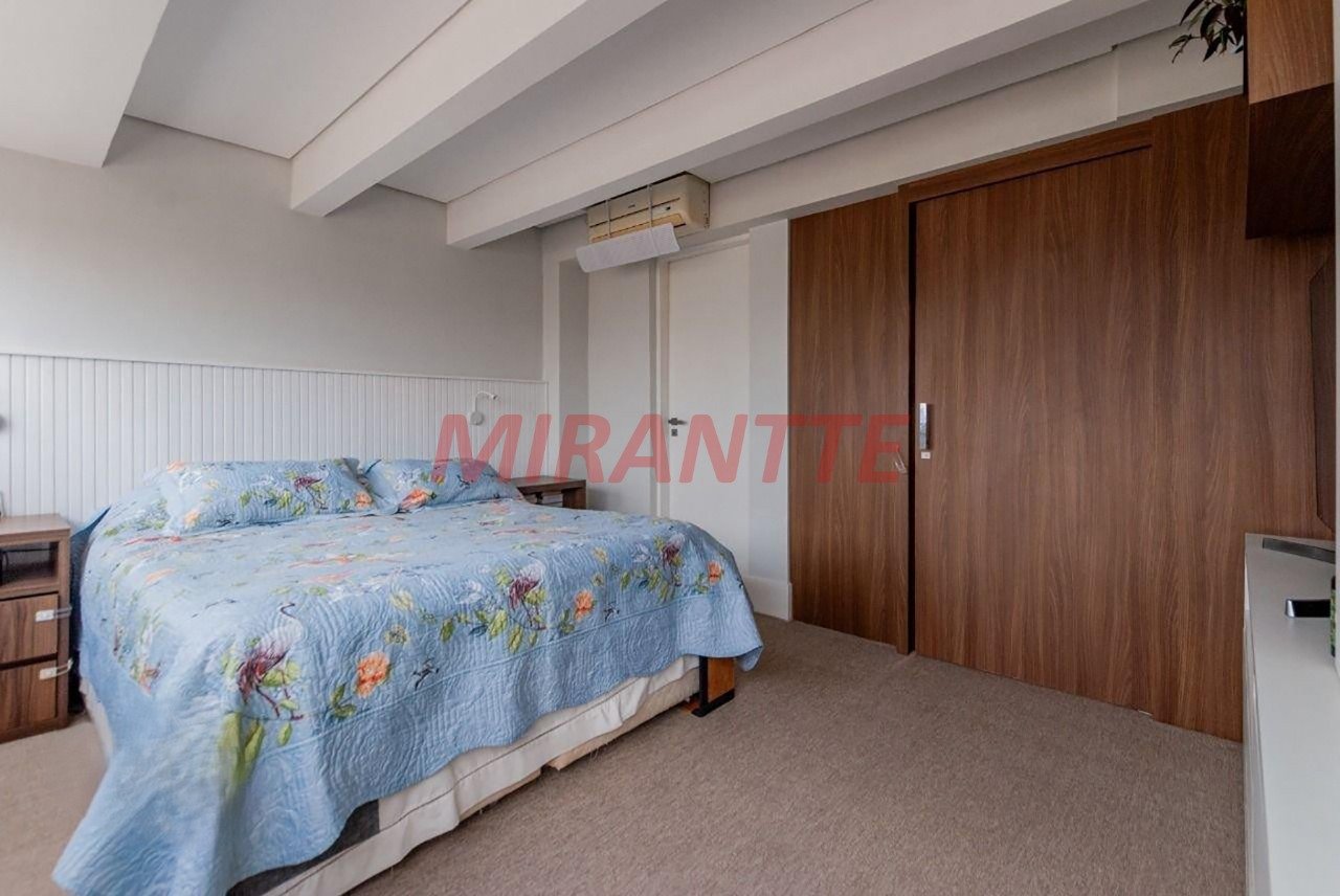 Cobertura de 102m² com 2 quartos em Vila Olimpia
