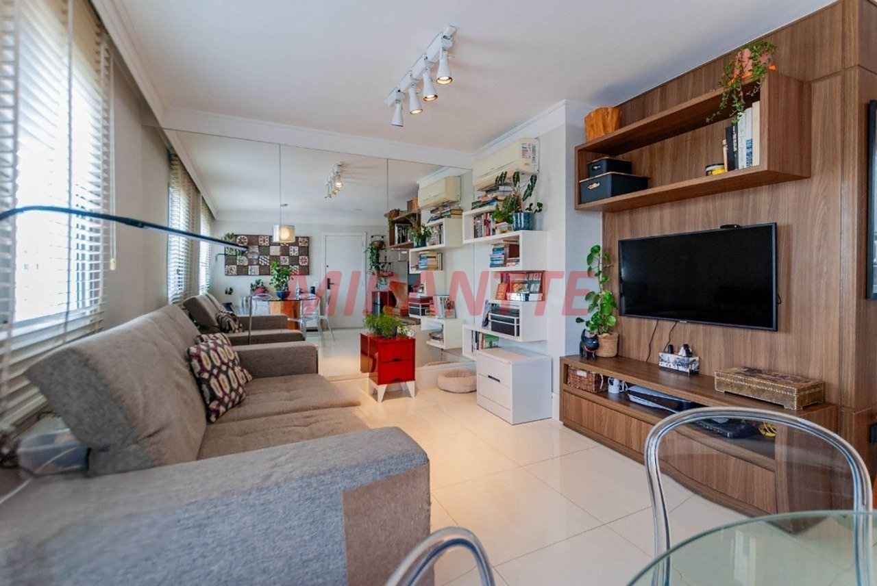 Cobertura de 102m² com 2 quartos em Vila Olimpia