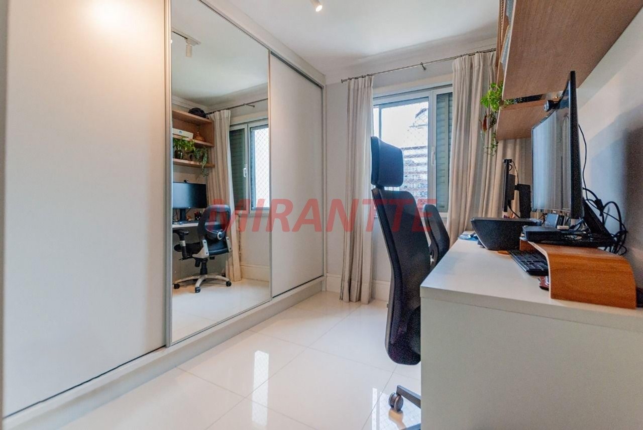 Cobertura de 102m² com 2 quartos em Vila Olimpia
