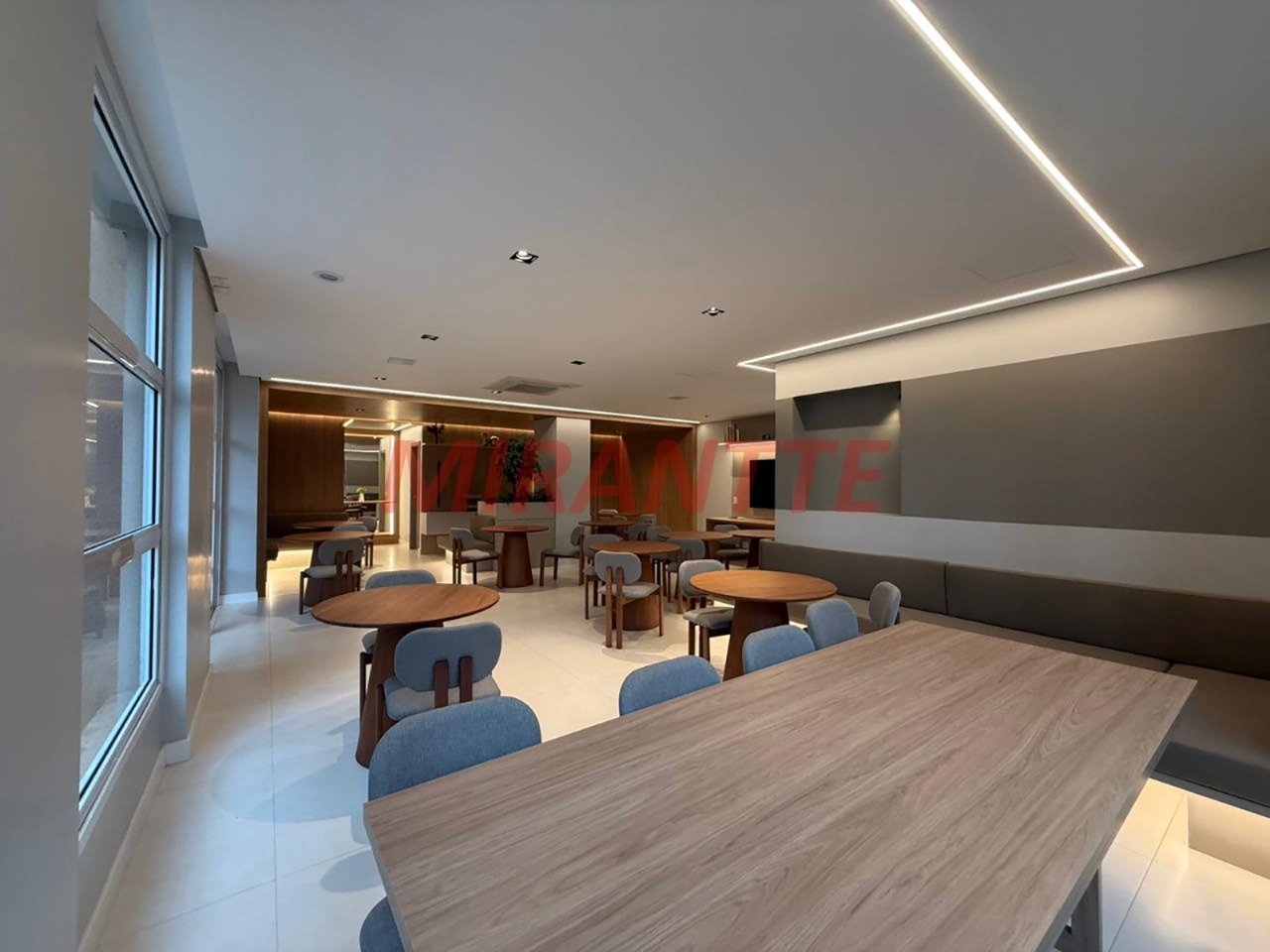 Apartamento de 139m² com 3 quartos em Santa Teresinha