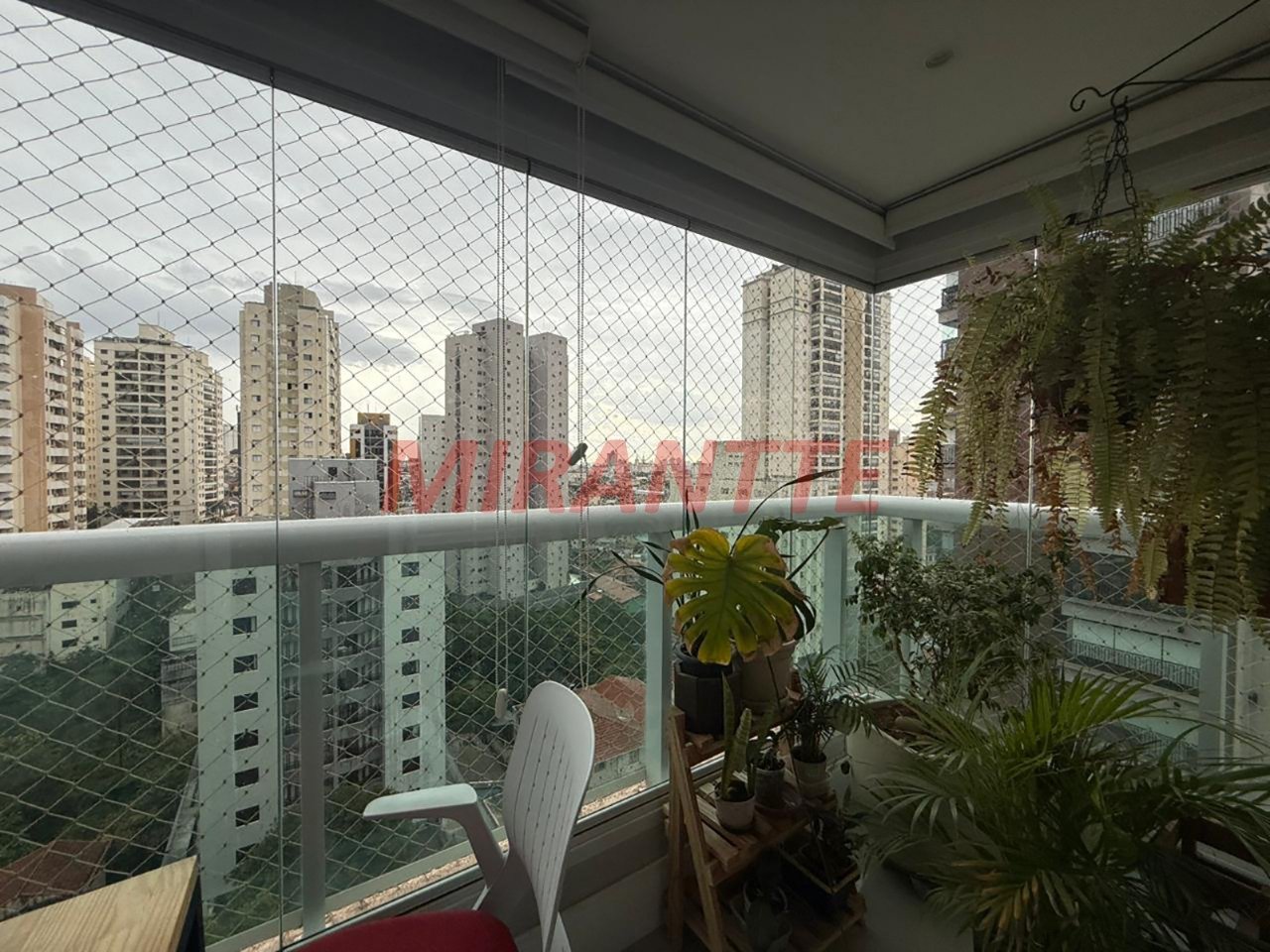 Apartamento de 139m² com 3 quartos em Santa Teresinha