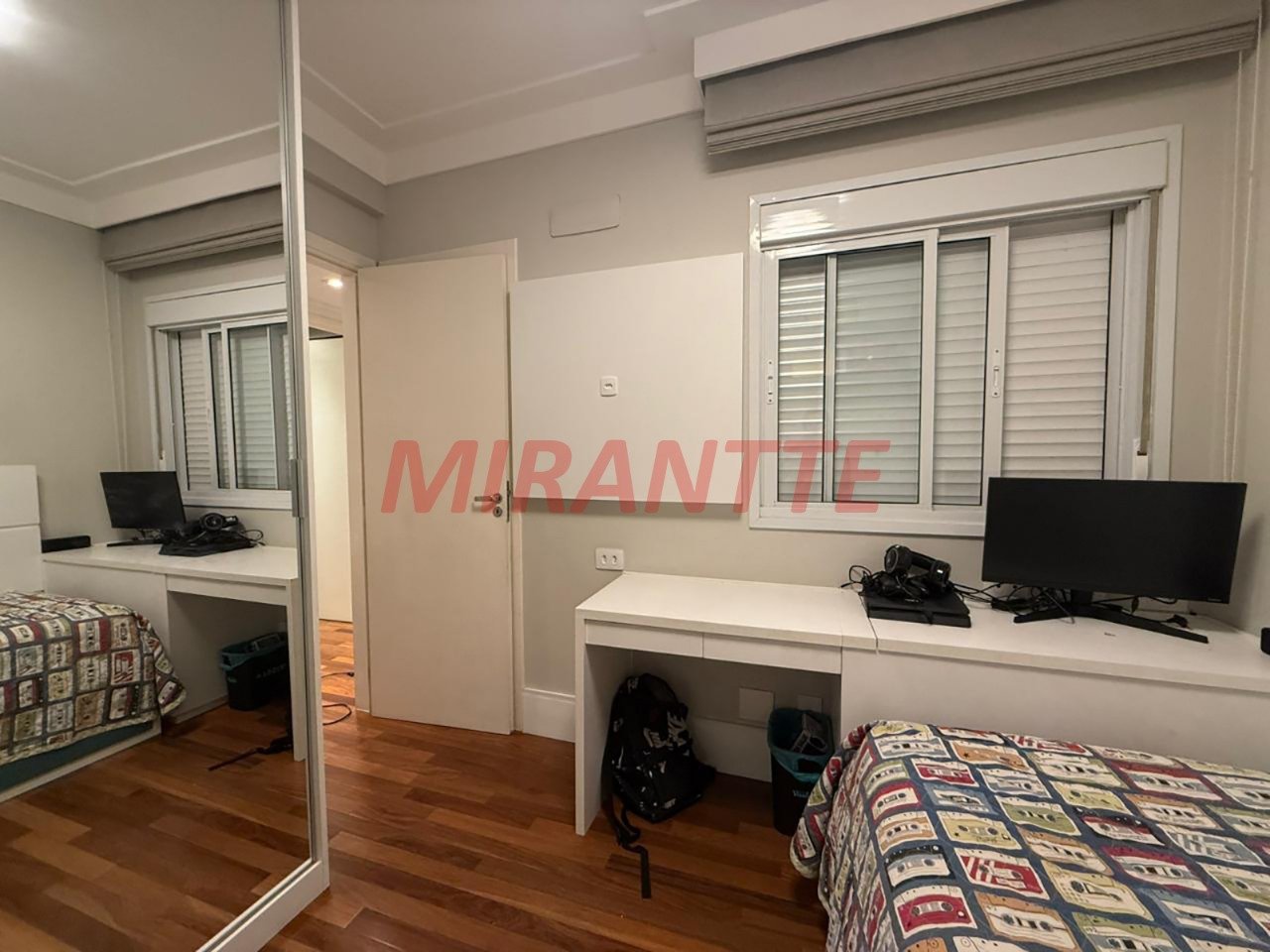 Apartamento de 139m² com 3 quartos em Santa Teresinha