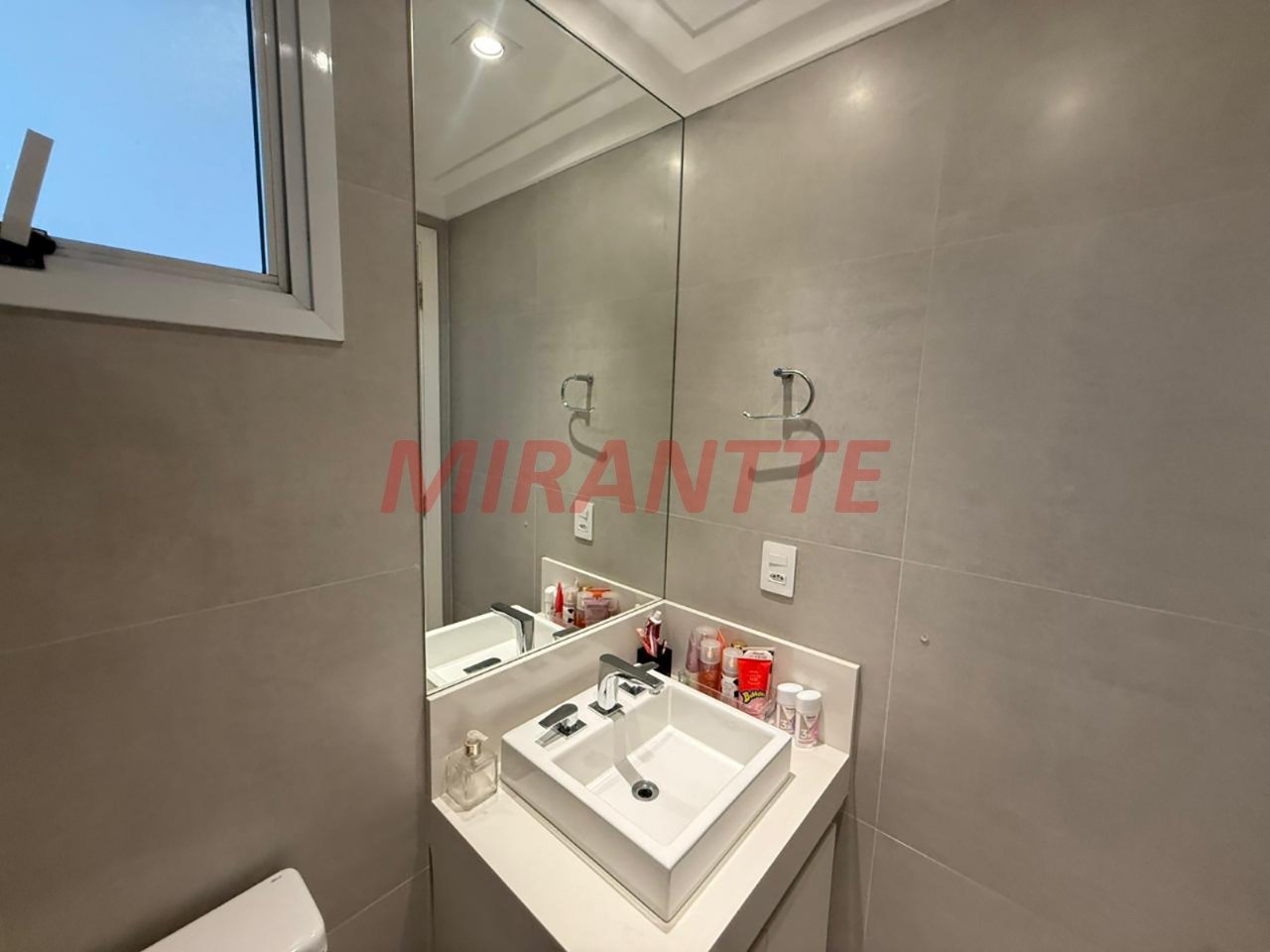 Apartamento de 139m² com 3 quartos em Santa Teresinha