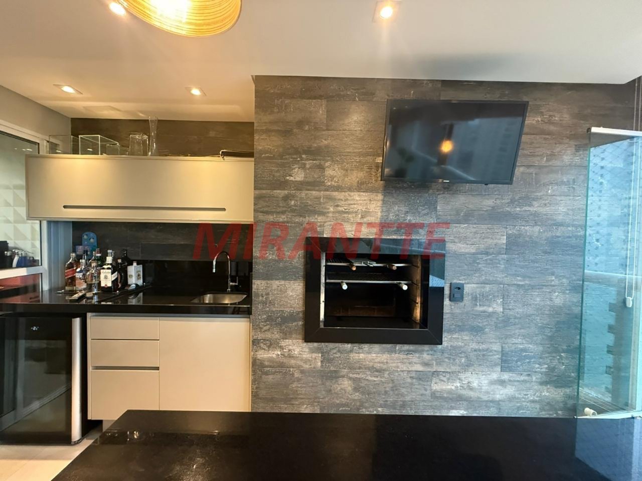 Apartamento de 139m² com 3 quartos em Santa Teresinha