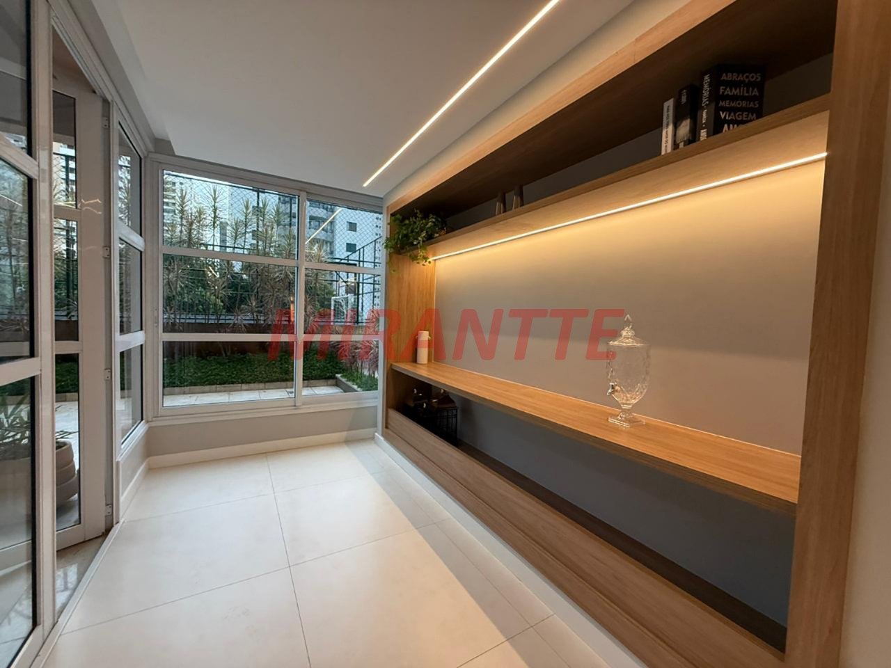 Apartamento de 139m² com 3 quartos em Santa Teresinha