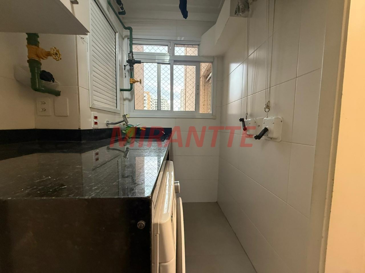Apartamento de 139m² com 3 quartos em Santa Teresinha
